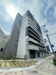 神戸市兵庫区浜崎通 12階建 築2年のイメージ