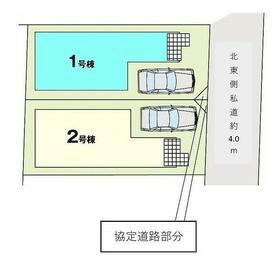 埼玉県さいたま市北区本郷町