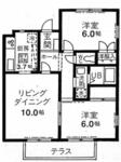 グレースカメリア市が尾Ａのイメージ