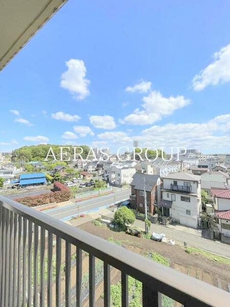 パークノヴァ南町田｜東京都町田市南町田４丁目(賃貸マンション3LDK・5階・58.26㎡)の写真 その5