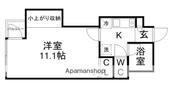 仙台市泉区七北田字白水沢 5階建 築20年のイメージ
