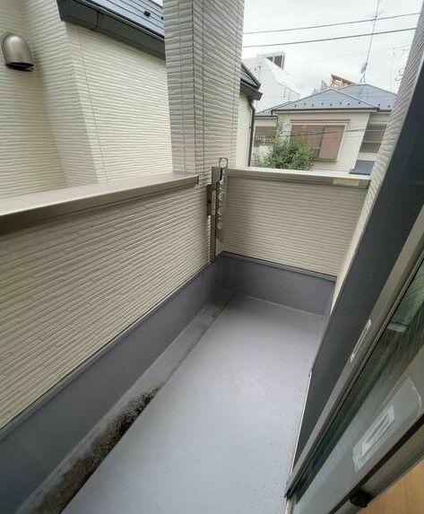 detached 東京都調布市多摩川２丁目

地図を見る