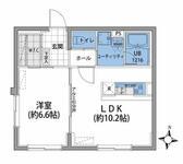 ブルーパレット練馬中村橋のイメージ