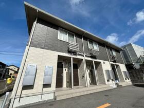 グランディオーソ 103 ｜ 鹿児島県鹿児島市吉野３丁目（賃貸アパート1LDK・1階・34.40㎡） その1