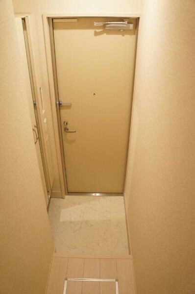 静岡県浜松市中央区中田町(賃貸アパート1LDK・2階・42.14㎡)の写真 その11