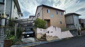 三重県名張市百合が丘東２番町