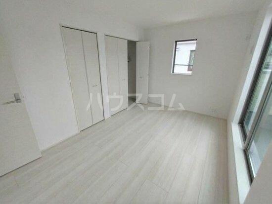 detached 東京都練馬区大泉学園町８丁目

地図を見る