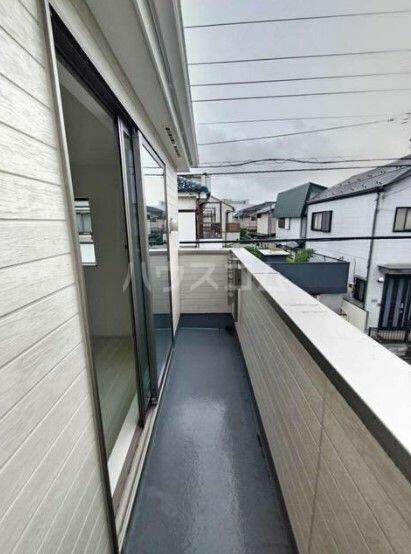 detached 東京都練馬区大泉学園町８丁目

地図を見る