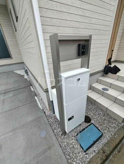 detached 東京都練馬区大泉学園町８丁目

地図を見る