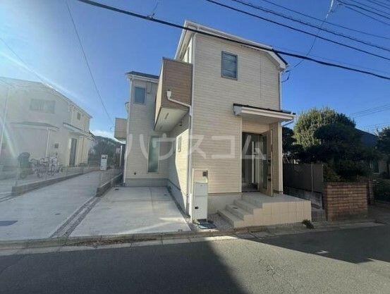 detached 東京都練馬区大泉学園町８丁目

地図を見る