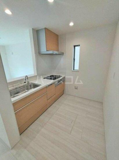 detached 東京都練馬区大泉学園町８丁目

地図を見る