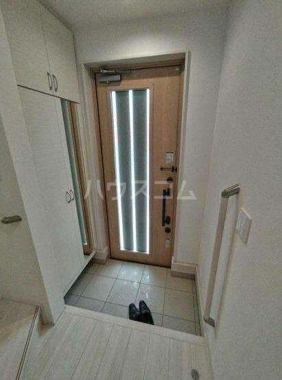 detached 東京都練馬区大泉学園町８丁目

地図を見る