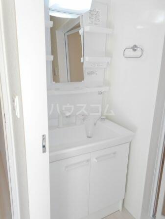 プレミアムリコス弐号館 105｜埼玉県富士見市諏訪２丁目(賃貸アパート2LDK・1階・51.16㎡)の写真 その7