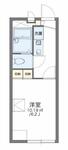 横浜市磯子区栗木３丁目 2階建 築24年のイメージ