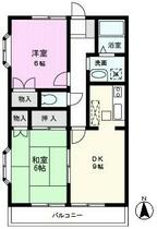 間取り：211062156268