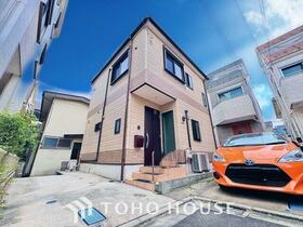 東京都調布市多摩川３丁目