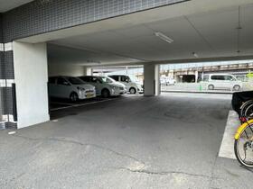 福岡県遠賀郡遠賀町大字今古賀（賃貸マンション2LDK・4階・55.24㎡） その15