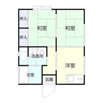 間取り：219003775858