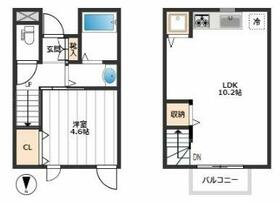 間取り：213103364291