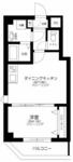 荒川区南千住５丁目 5階建 築4年のイメージ