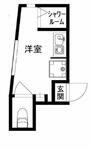 江東区北砂６丁目 2階建 築8年のイメージ