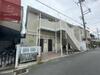 LIBRA花園 2階 築36年7ヶ月の賃貸物件