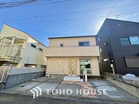 東京都西東京市谷戸町３丁目