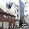 ソリッド名駅 3階 築16年5ヶ月の賃貸物件
