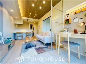 日神デュオステージ上北沢