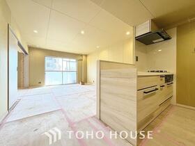 多摩ニュータウンエステート貝取　３−４−４号棟