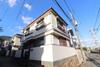 岡本駅より徒歩9分 築50年9ヶ月の賃貸物件