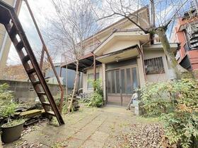 東京都府中市四谷４丁目