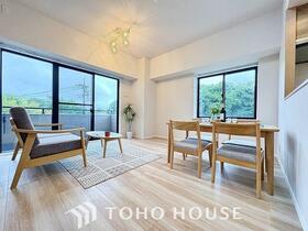 フォーラムイン・東京・I 中古マンション 写真5