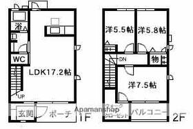 間取り：204004099041