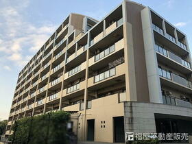 エバーランドシティ新・泉北４番館