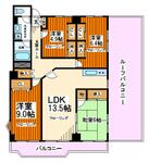 グランメール成城のイメージ