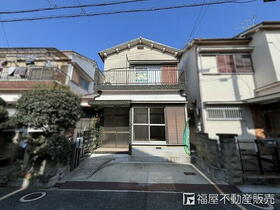 大阪府寝屋川市国松町