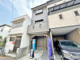 京都府向日市寺戸町三ノ坪