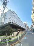 赤坂レジデンシャルホテルのイメージ