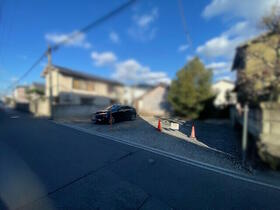 奈良県橿原市東坊城町