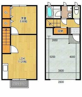 間取り：240039002730