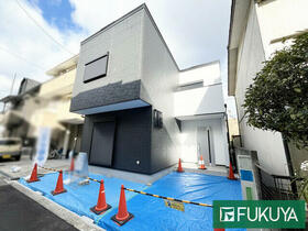 大阪府大阪市西淀川区歌島１丁目