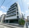 清澄白河駅より徒歩6分 4階 築5年4ヶ月の賃貸物件