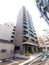 Ｓ－ＲＥＳＩＤＥＮＣＥ新宿御苑 601 ｜ 東京都新宿区四谷４丁目（賃貸マンション1LDK・6階・44.72㎡） その1