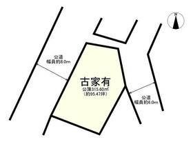 兵庫県神戸市西区押部谷町福住