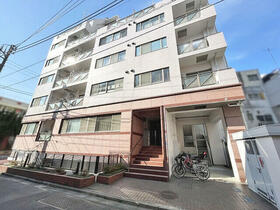 アイビーハイツ赤羽