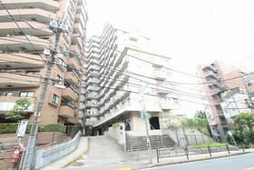 豊島園パークマンション