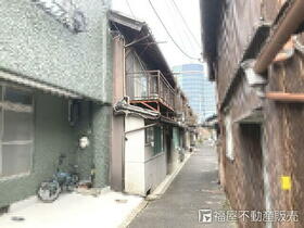 滋賀県大津市浜町