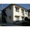 コーポ高橋 2階 築45年3ヶ月の賃貸物件