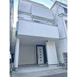 板橋区中丸町住宅（０１２９１１）のイメージ